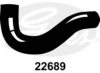 GATES 22689 Radiator Hose